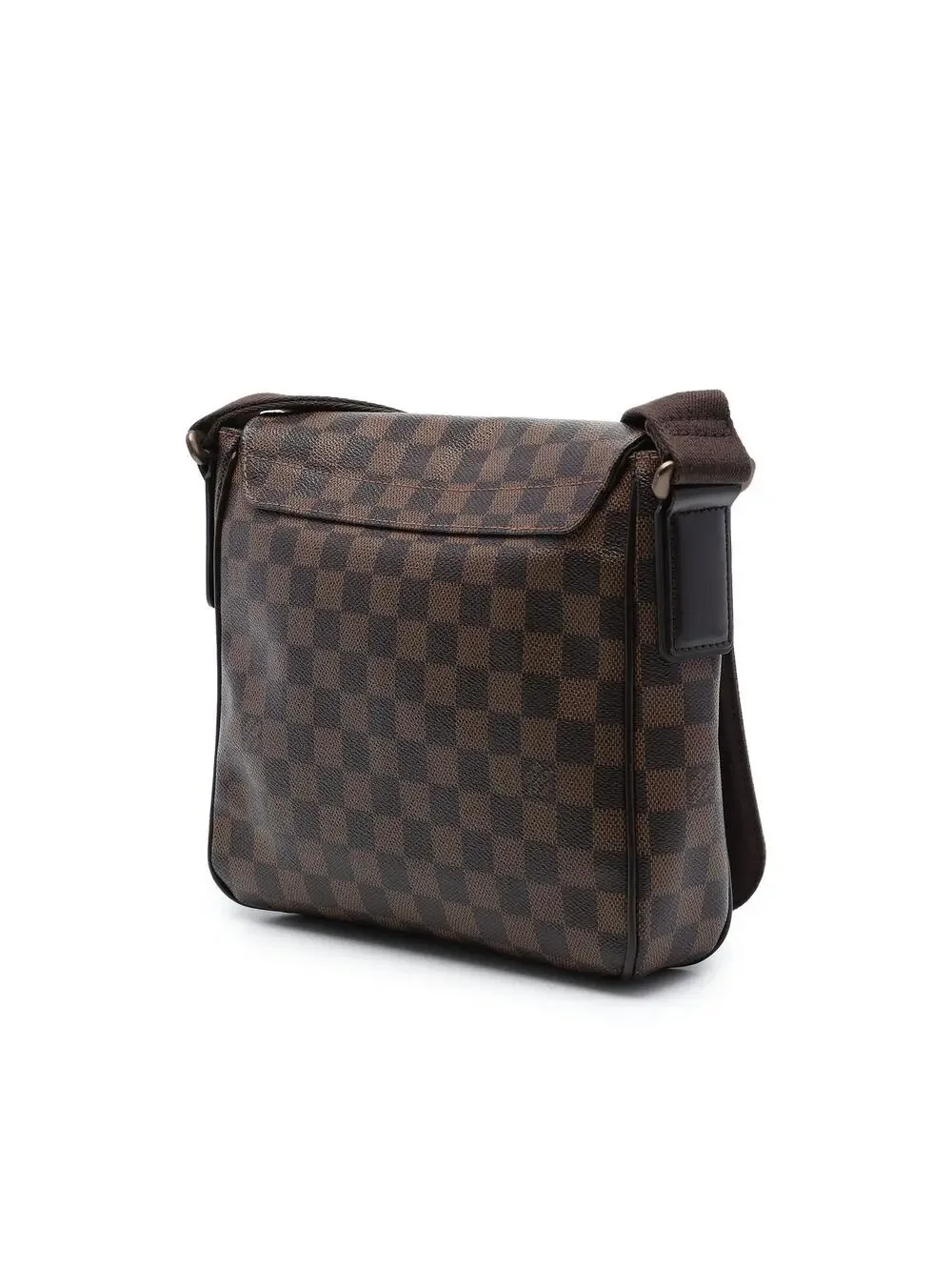 Louis Vuitton Damier Ebene District Pm #361399L79B